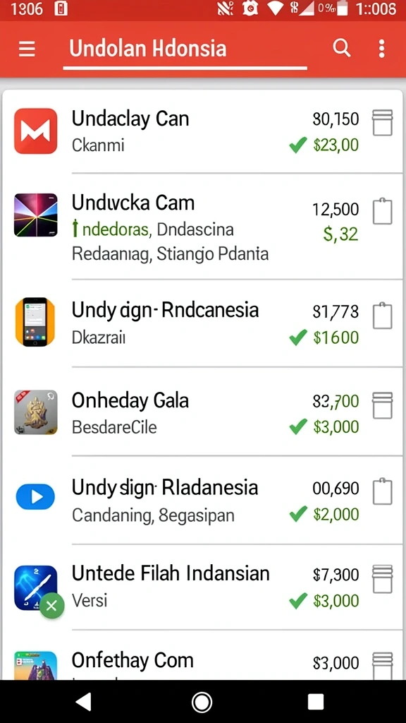 8364 - Gameplay yang dinamis dengan berbagai tantangan seru.