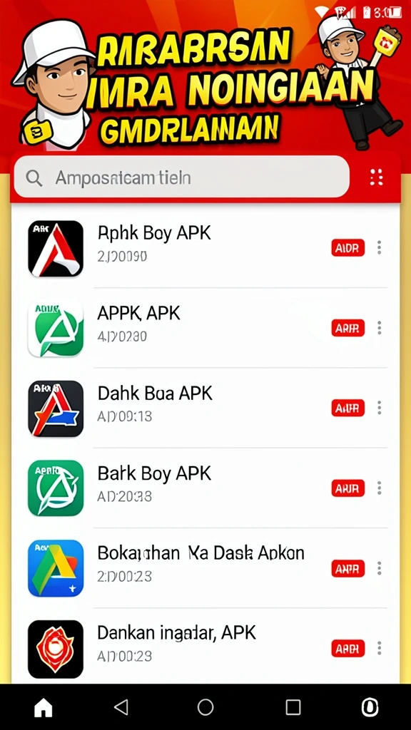 8368slot - Screenshot yang menampilkan antarmuka pengguna yang menarik.