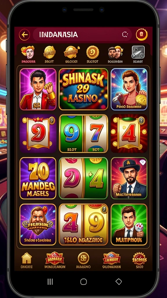 88big - Fitur reward yang menguntungkan untuk semua pemain.