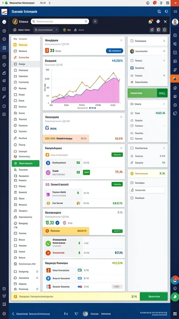 99sl - Tampilan awal aplikasi 99SL yang menarik dan user-friendly.