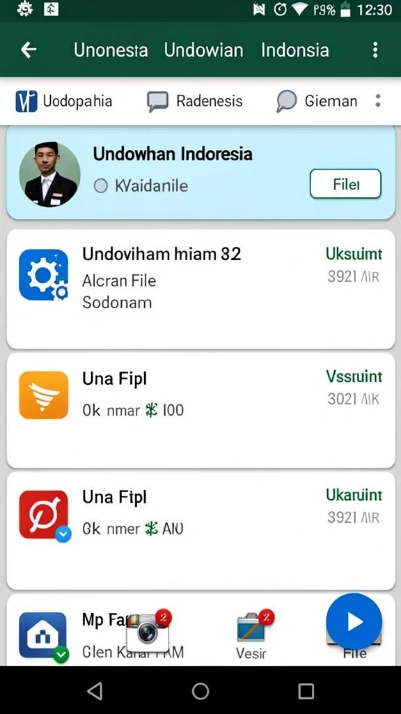 a7777 - Fitur sosial untuk berbagi pencapaian dengan teman.