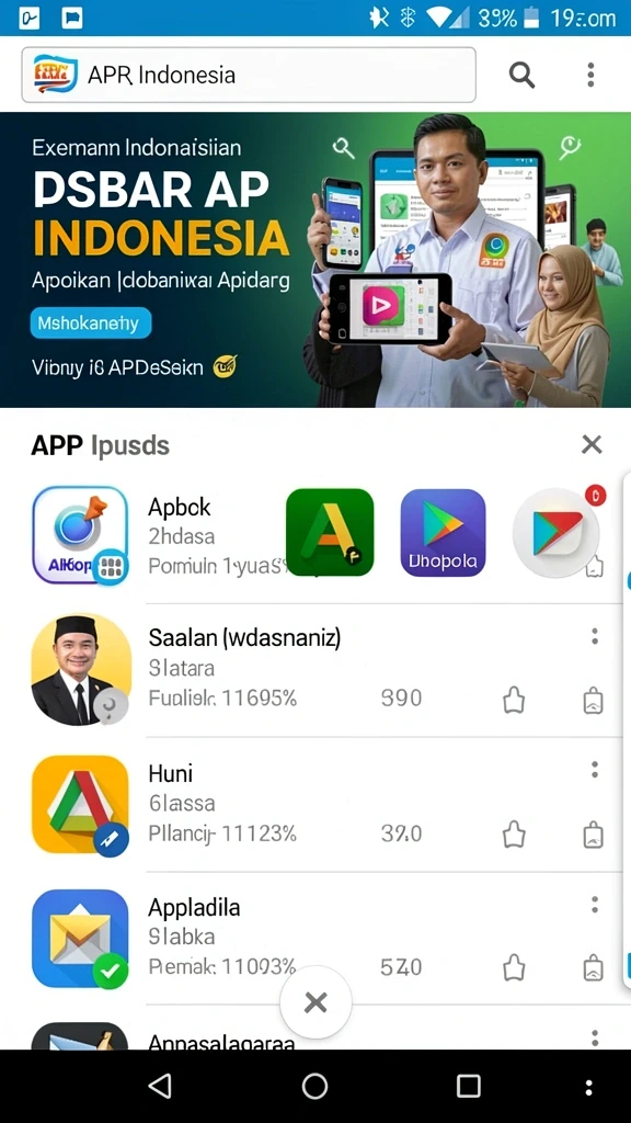 cahayatoto - Tampilan menu utama yang menarik dan mudah digunakan.