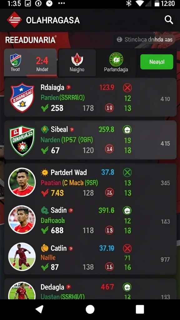 cahayatoto - Pengguna dapat melihat ranking dan prestasi mereka.