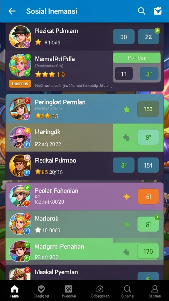 cina365 - Berbagai pilihan permainan kasino untuk semua pemain.