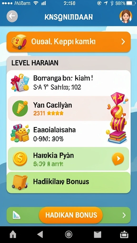 hokivip - Screenshot menunjukkan fitur terbaru yang hadir di HOKIVIP.