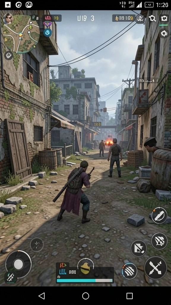 hokiwin - Gameplay yang menantang dengan level yang beragam.