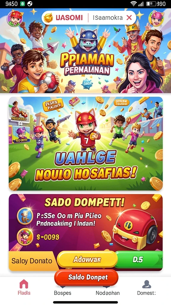 jejuslot - Beragam pilihan tema slot yang menyenangkan.