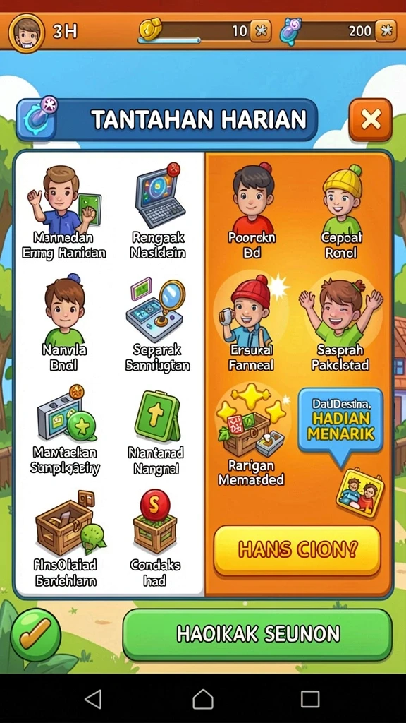 jejuslot - Fitur bonus yang membuat permainan semakin seru.