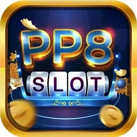 PP8SLOT - Permainan Slot Seru dan Menguntungkan