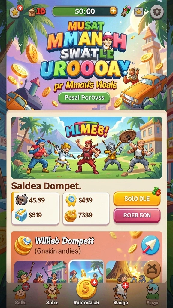 qq222 - Beragam pilihan permainan slot yang seru.