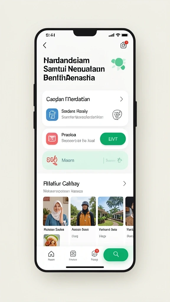 rosohoki - Screenshot menampilkan antarmuka permainan yang menarik.