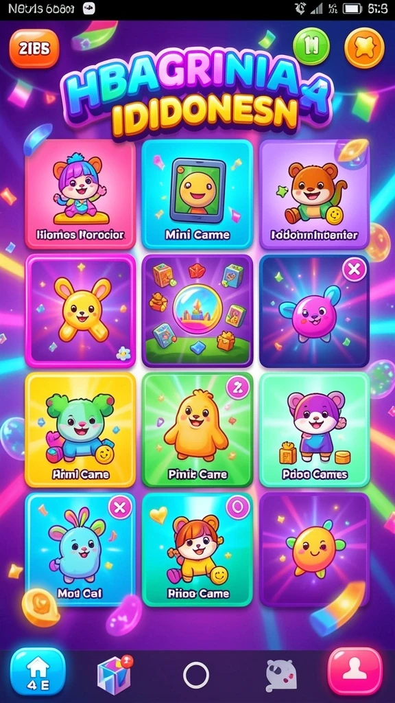 rosohoki - Event spesial dengan hadiah menarik bagi pemain.