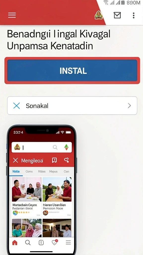 rp79 - Screenshot dari pertempuran yang mendebarkan.