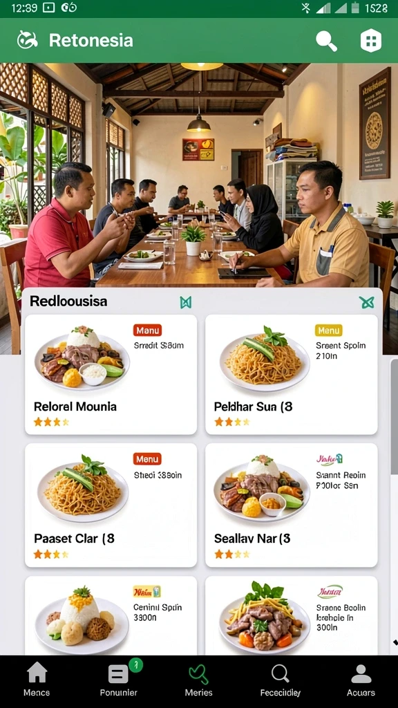 rpvip8 - Mode permainan menarik untuk semua pemain.