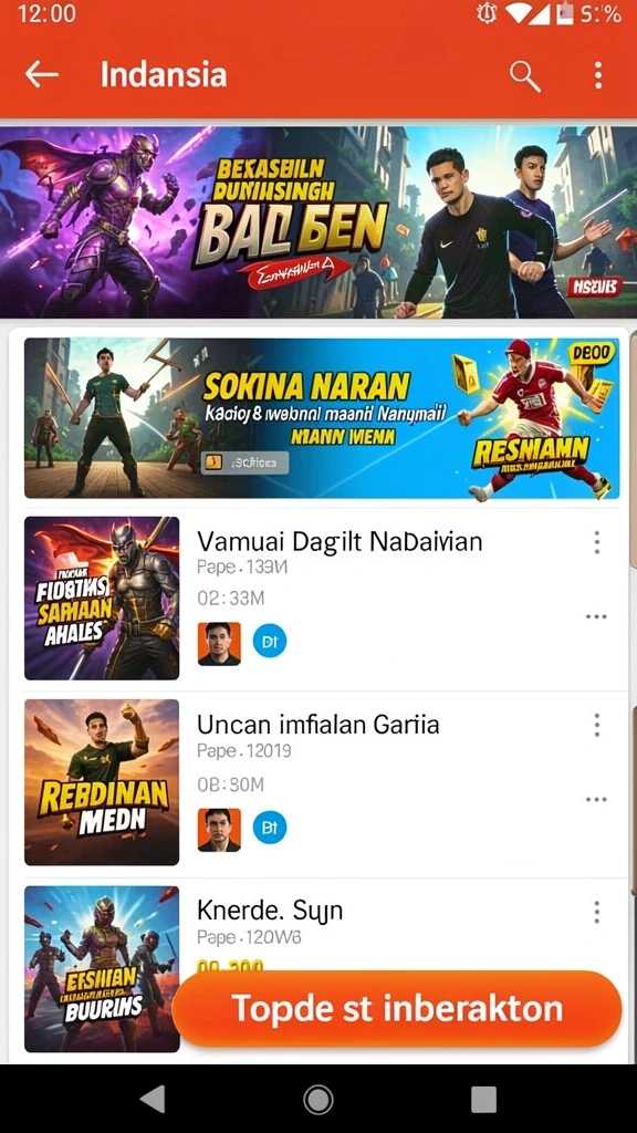 rt99 - Karakter baru yang menarik untuk dimainkan.