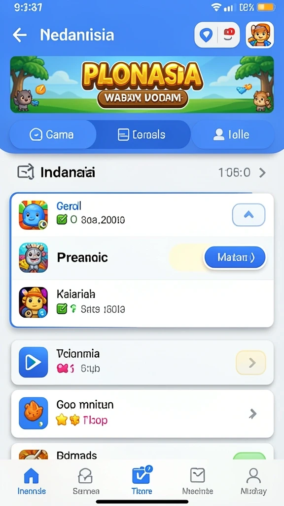 slot21 - Fitur bonus yang menguntungkan bagi pemain.