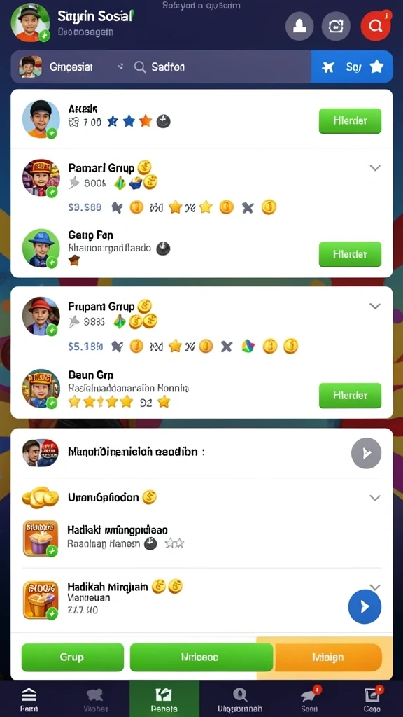 slot88 - Pengalaman bermain yang seru dan mendebarkan di SLOT88.