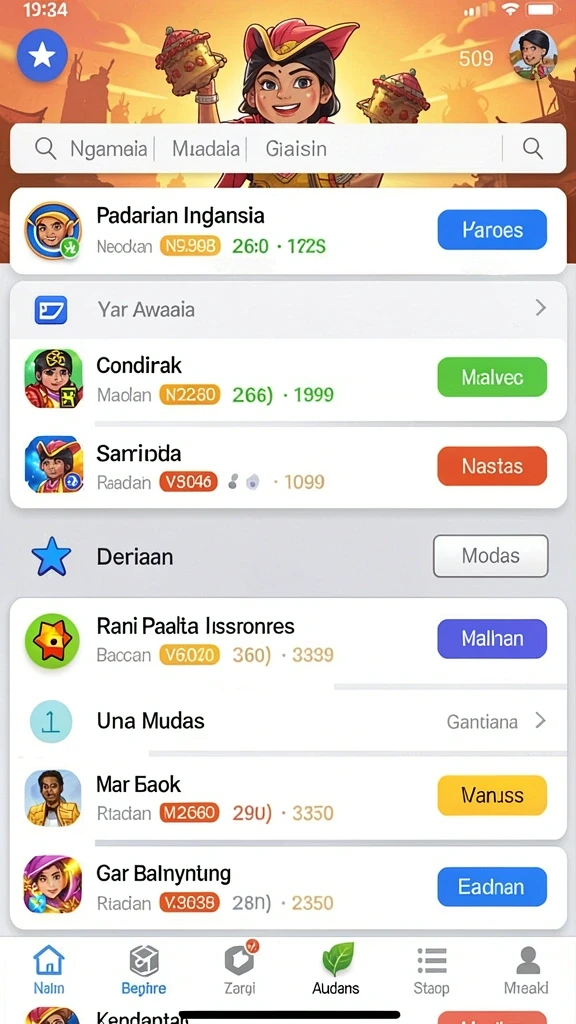 spin101 - Fitur bonus yang menguntungkan di SPIN101.