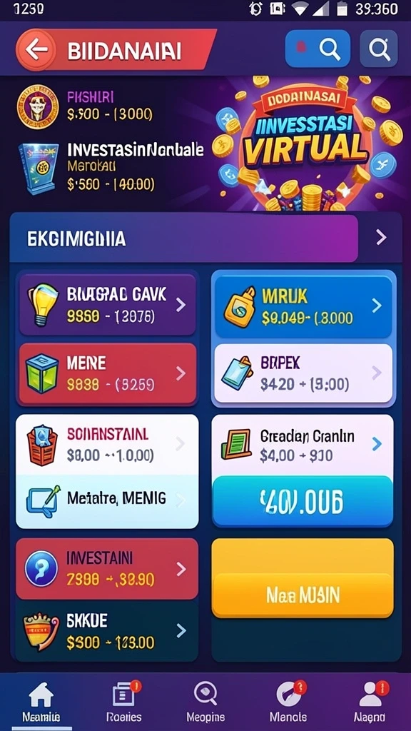 sultan88 - Fitur bonus yang menggiurkan dan menarik.