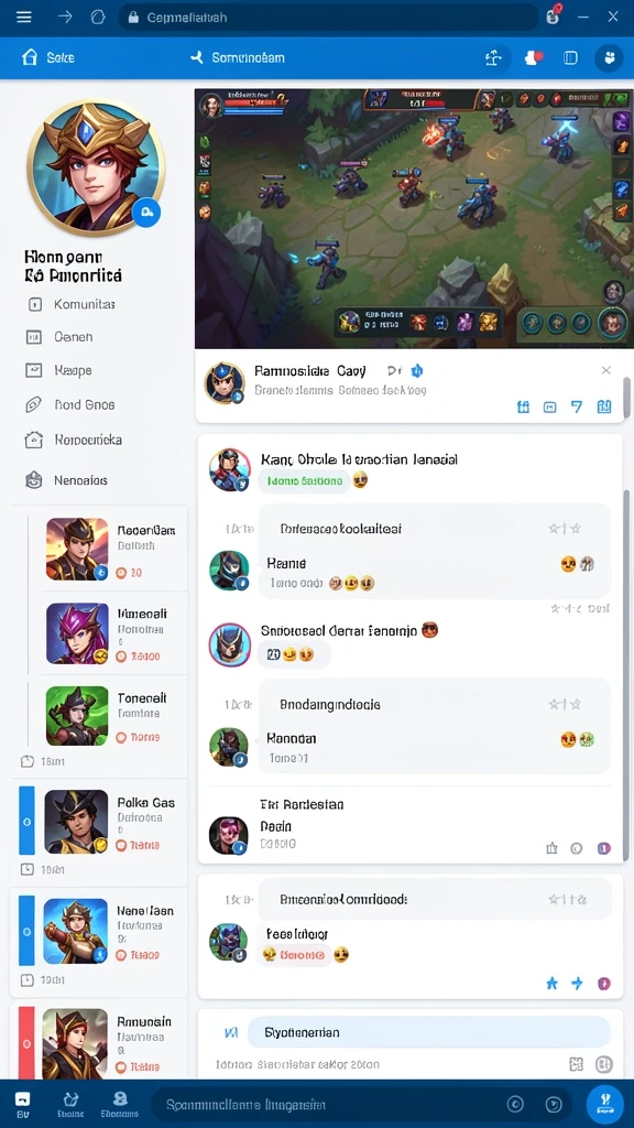 svipwins - Mode permainan baru yang menantang dan seru.