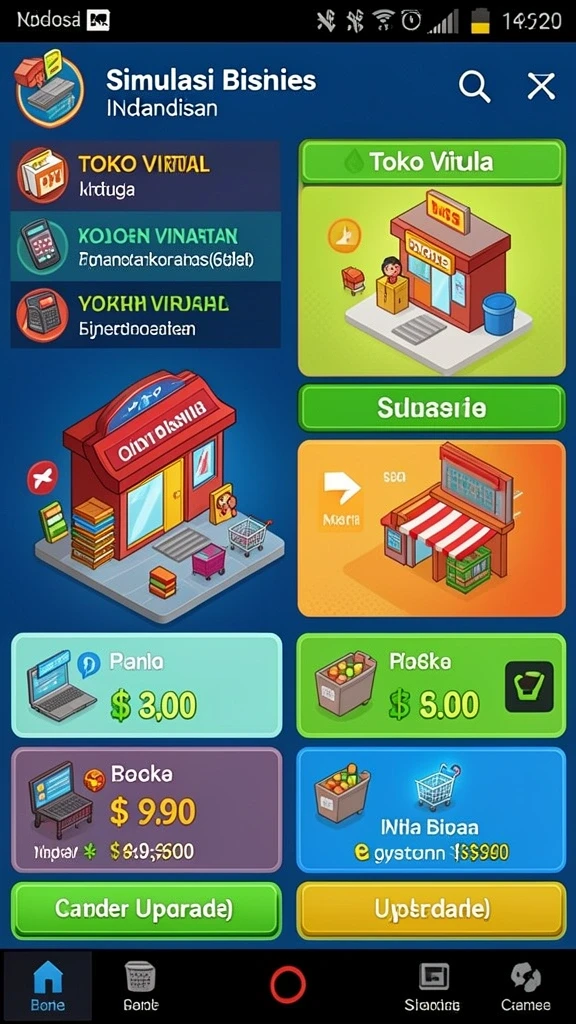 wifitoto - Pengalaman bermain yang mulus tanpa lag.
