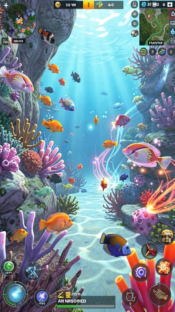 wow33 - Gameplay yang seru dan menantang setiap levelnya.
