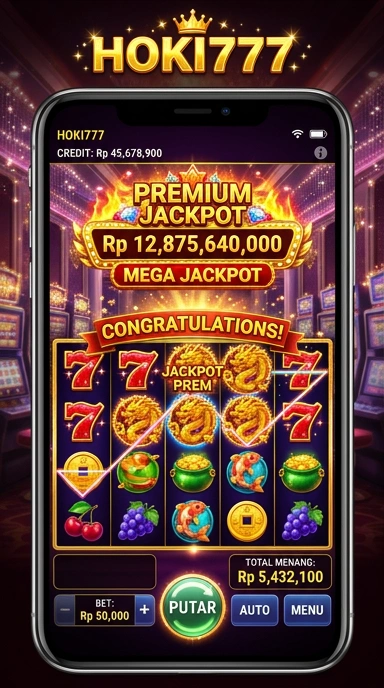Pratinjau build resmi — siap diunduh untuk Android